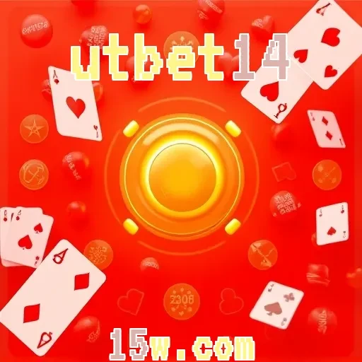 utbet14 Apostas Móveis