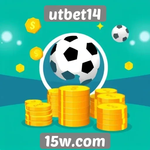 como funciona o sistema de bônus no utbet14