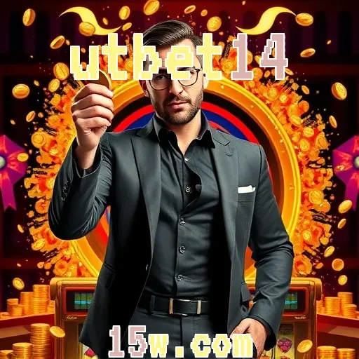 utbet14 Bônus e Ofertas que Você Não Pode Perder