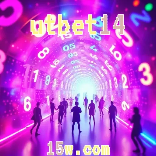 utbet14 Cassino Virtual