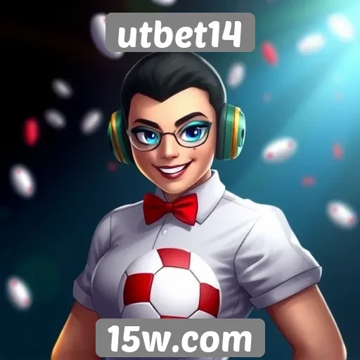 Análise das opções de jogos disponíveis no utbet14