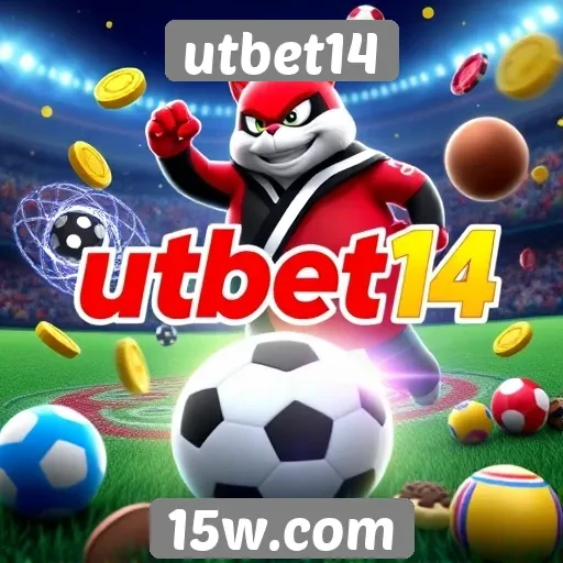 Informações sobre os jogos disponíveis no utbet14