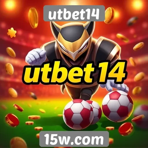 impacto de utbet14 no mercado de jogos online