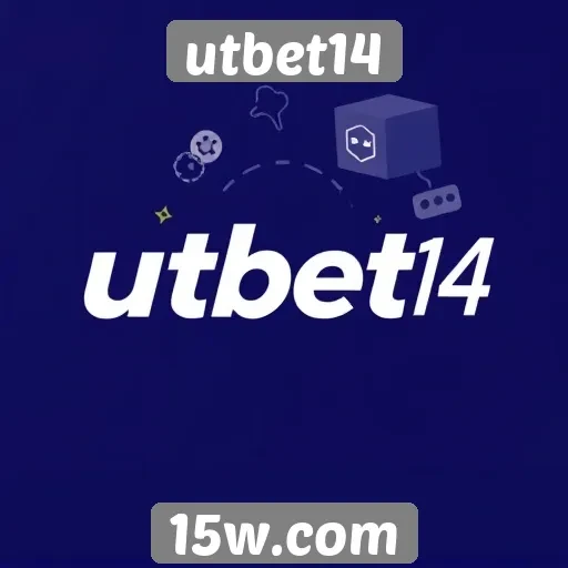Estratégias de marketing do site utbet14