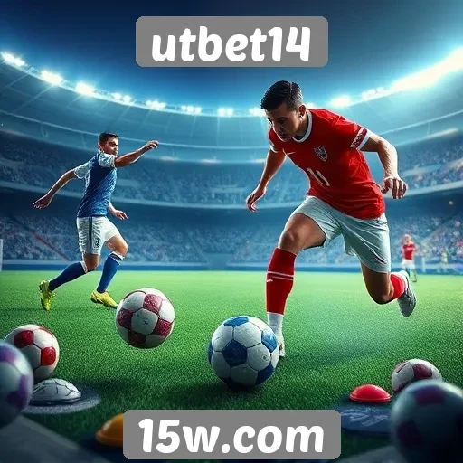 novas promoções atraem jogadores para utbet14