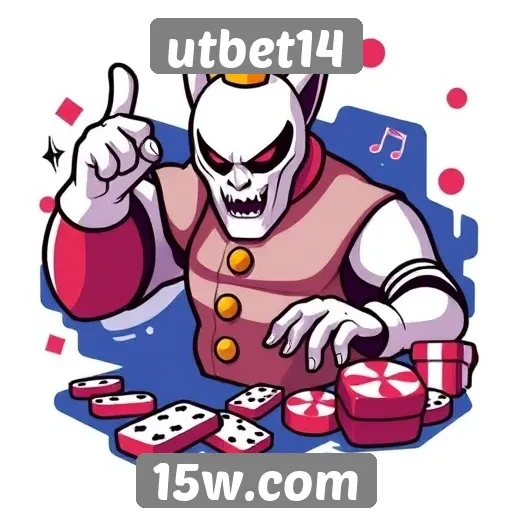 Tendências de jogos online no utbet14
