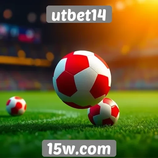 Métodos de pagamento disponíveis no utbet14