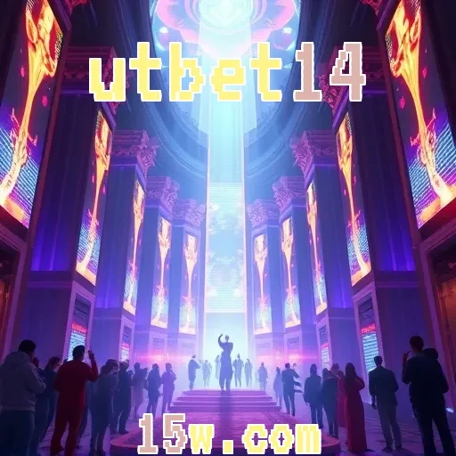 utbet14: Explore as Oportunidades do Poker Online no Brasil