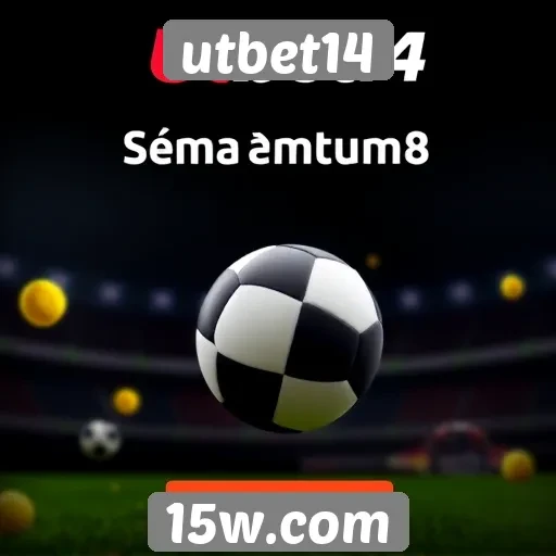 Promoções e bônus disponíveis no utbet14