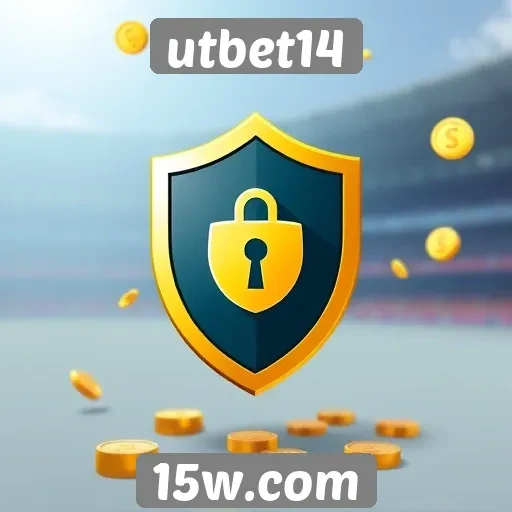 Avaliação da segurança em transações financeiras no utbet14