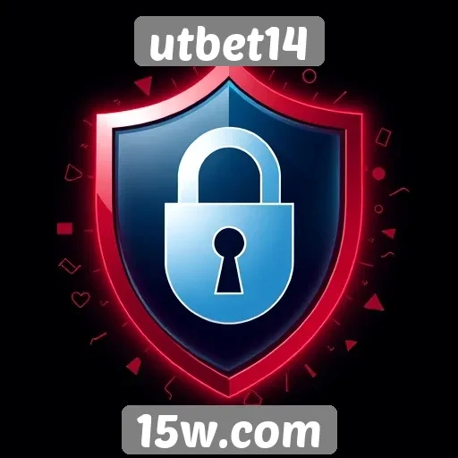 Segurança no site utbet14 garante proteção ao usuário