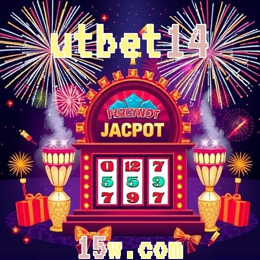 utbet14: A Revolução no Suporte ao Cliente dos Jogos Online